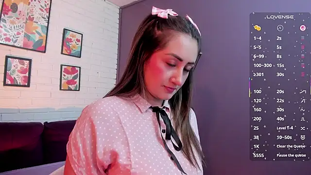 Sofia  Stk online show from February 4, 2026, 3:34 am