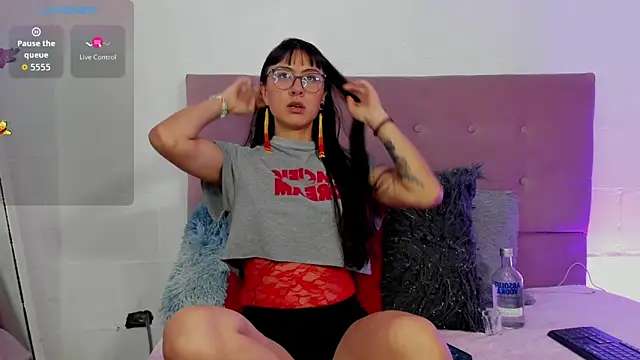  IR1S  online show from October 25, 2025, 8:20 pm