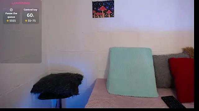  IR1S  online show from June 14, 2026, 1:46 am