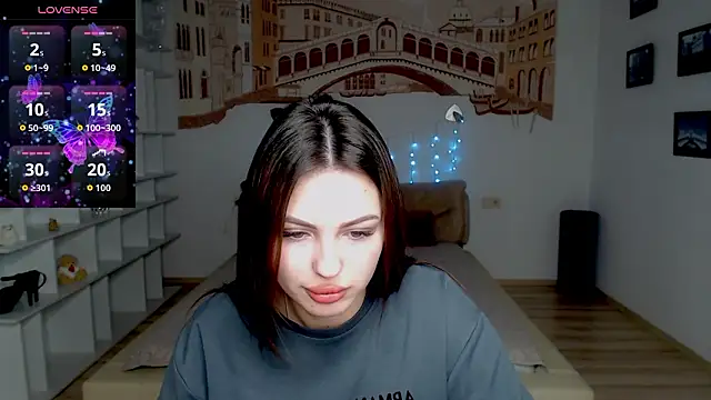 Snapshot of KittyShenson chatting on February 7, 2026, 6:43 am KittyShenson online show from February 7, 2026, 6:43 am