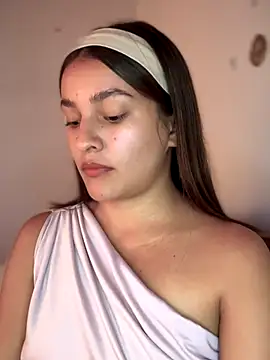 Talia Bonet online show from November 15, 2025, 3:27 pm