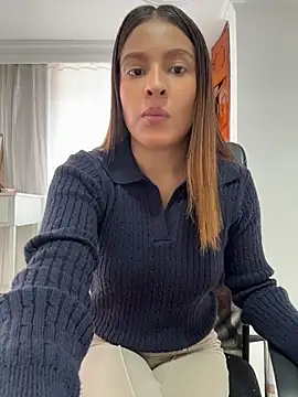 Talia Bonet online show from June 8, 2026, 1:44 pm
