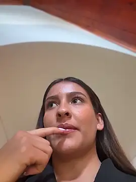 Talia Bonet online show from March 20, 2026, 1:56 pm