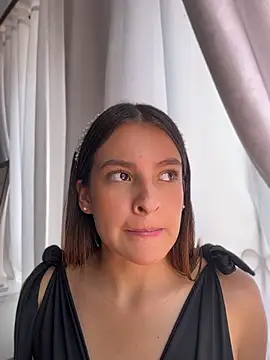 Talia Bonet online show from April 14, 2026, 5:29 pm