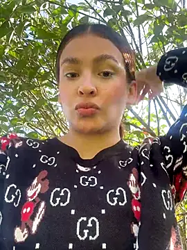 Talia Bonet online show from December 14, 2025, 2:00 pm