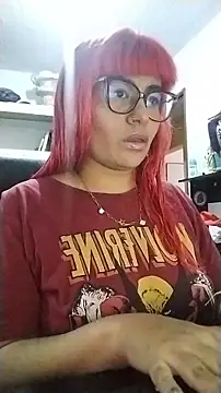 Snapshot of roxy_riot chatting on October 28, 2025, 5:23 pm roxy riot online show from October 28, 2025, 5:23 pm