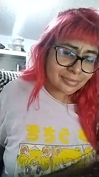 Snapshot of roxy_riot chatting on October 22, 2025, 3:11 pm roxy riot online show from October 22, 2025, 3:11 pm