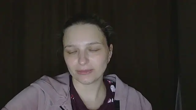 ElisSky301 online show from February 21, 2026, 9:17 pm