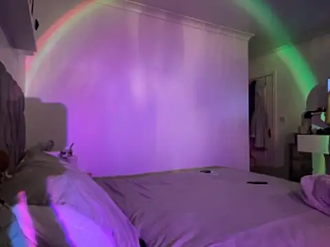 Snapshot of DaisyLoverxox chatting on November 4, 2025, 9:40 pm DaisyLoverxox online show from November 4, 2025, 9:40 pm