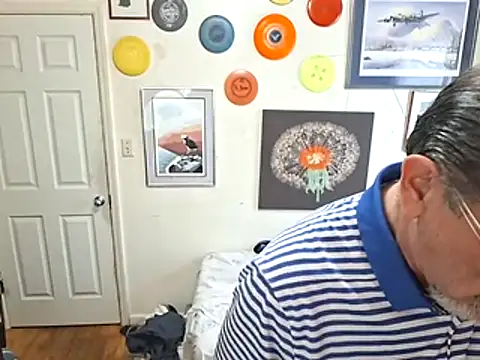 pena633 online show from November 15, 2025, 3:38 pm