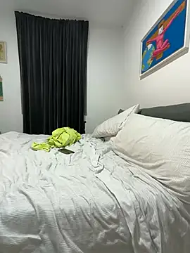 morfeoeros14 online show from April 3, 2026, 8:43 am