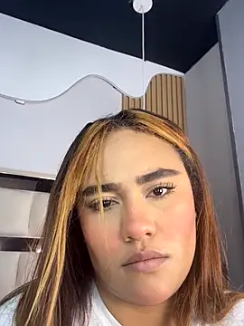 AnguelJones online show from November 28, 2025, 4:01 am