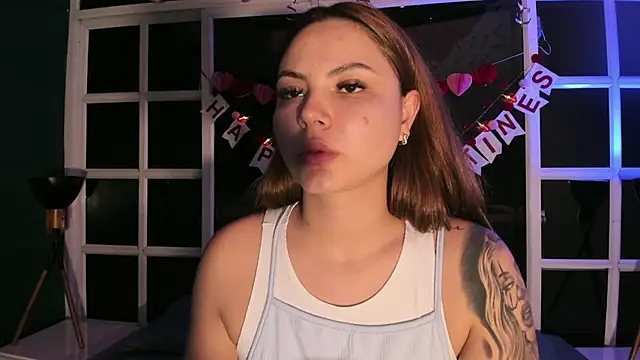 Beella1  online show from February 16, 2026, 11:53 am