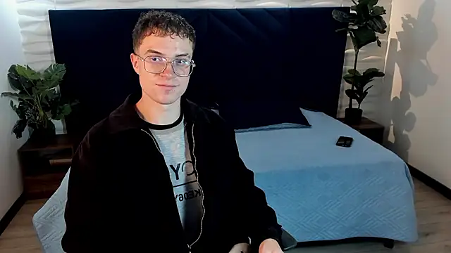 Lil James online show from February 12, 2026, 8:30 pm