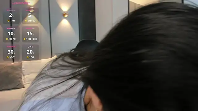 mia collins96 online show from April 7, 2026, 2:35 am