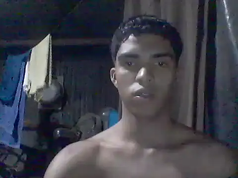 saiandrades online show from April 8, 2026, 3:08 am