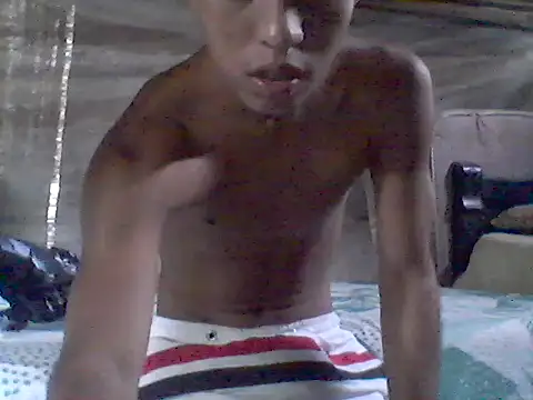 saiandrades online show from February 23, 2026, 7:36 pm