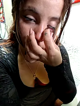 TamySweet69 online show from November 7, 2025, 12:21 pm