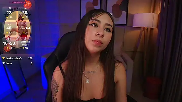 Snapshot of riley__reid chatting on October 25, 2025, 6:01 am riley  reid online show from October 25, 2025, 6:01 am