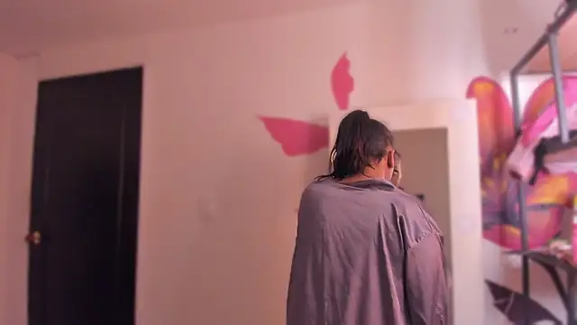 YariRose online show from March 4, 2026, 1:41 pm