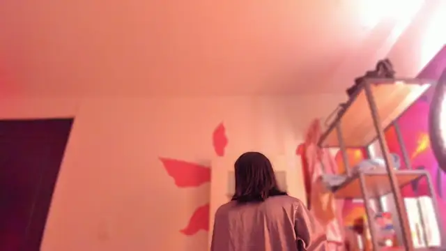 YariRose online show from March 29, 2026, 3:02 pm