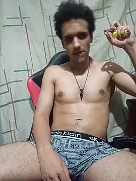 DevilDgrim online show from July 28, 2026, 8:12 pm