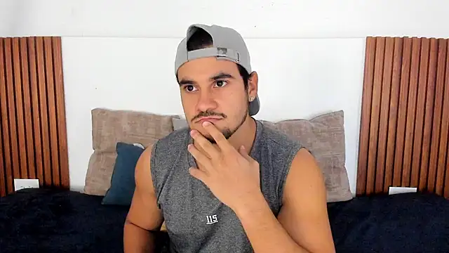 Jake muller1 online show from November 30, 2025, 3:18 am