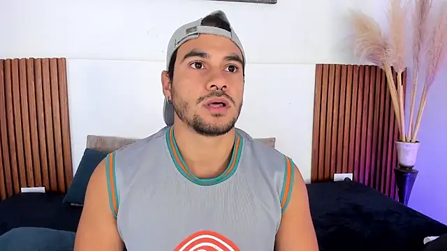 Jake muller1 online show from November 16, 2025, 3:22 am