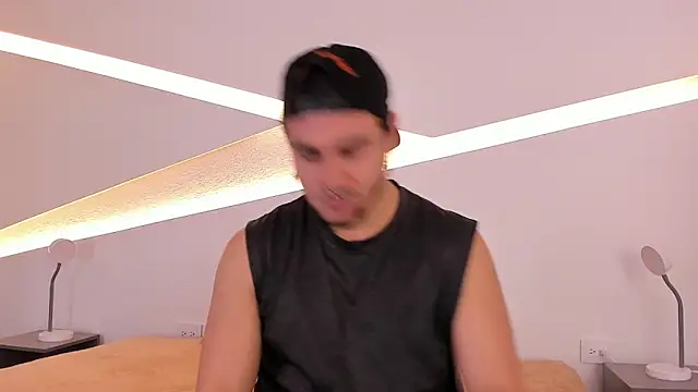 Jake muller1 online show from February 25, 2026, 3:29 am