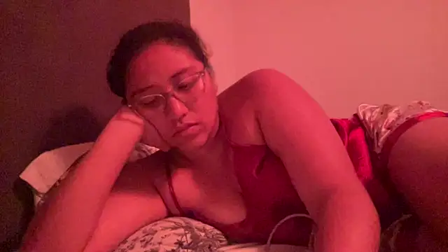 Kmiii21 online show from February 14, 2026, 4:34 am