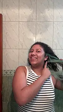 Kmiii21 online show from March 13, 2026, 11:21 pm