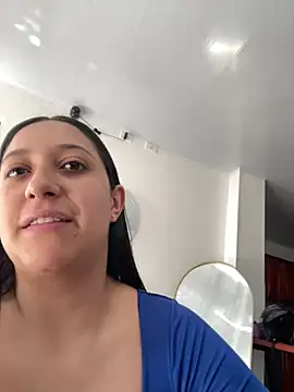 kittymonroe1 online show from January 18, 2026, 5:49 pm