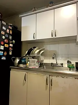 Selena Roa online show from January 9, 2026, 11:22 pm