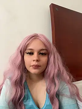 Snapshot of Selena_Roa chatting on July 9, 2026, 2:38 pm Selena Roa online show from July 9, 2026, 2:38 pm