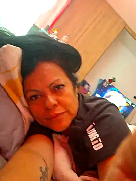 viviana-sexi online show from April 9, 2026, 1:06 pm