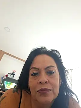 viviana-sexi online show from July 25, 2026, 5:41 pm