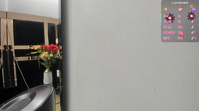 mirandaduboiss online show from February 27, 2026, 4:51 pm