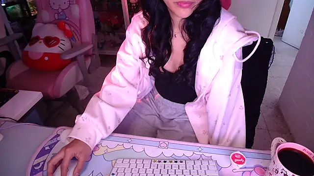 Snapshot of kaithra chatting on February 5, 2026, 4:03 pm kaithra online show from February 5, 2026, 4:03 pm