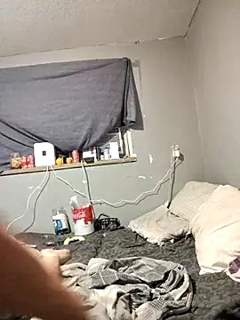 mrspowercouple93 online show from October 21, 2025, 4:34 am