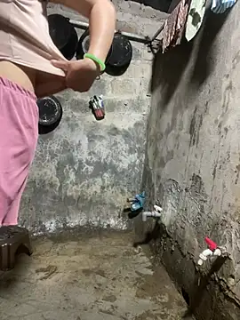 Snapshot of Irin_jo chatting on April 3, 2026, 2:23 pm Irin jo online show from April 3, 2026, 2:23 pm