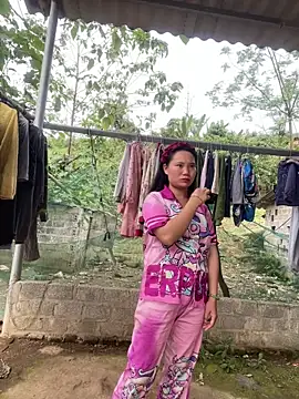 Snapshot of Irin_jo chatting on March 20, 2026, 8:15 am Irin jo online show from March 20, 2026, 8:15 am