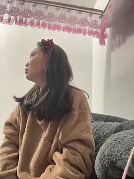 Snapshot of Irin_jo chatting on March 9, 2026, 6:11 pm Irin jo online show from March 9, 2026, 6:11 pm