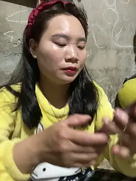 Snapshot of Irin_jo chatting on February 9, 2026, 1:20 pm Irin jo online show from February 9, 2026, 1:20 pm