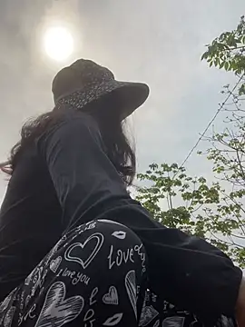 Snapshot of Irin_jo chatting on March 10, 2026, 7:01 am Irin jo online show from March 10, 2026, 7:01 am