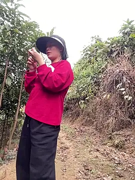 Snapshot of Irin_jo chatting on February 7, 2026, 6:32 am Irin jo online show from February 7, 2026, 6:32 am