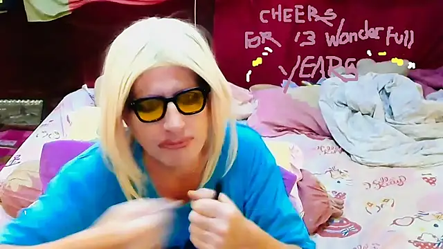 Snapshot of horni4luv chatting on February 23, 2026, 8:04 am horni4luv online show from February 23, 2026, 8:04 am