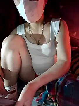 love-xx online show from February 22, 2026, 1:35 pm