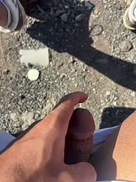 Rico1 1 online show from November 19, 2025, 11:32 am