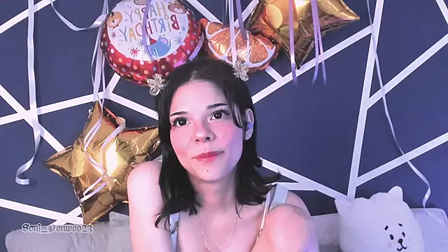 soni ponwoo online show from March 23, 2026, 12:49 pm