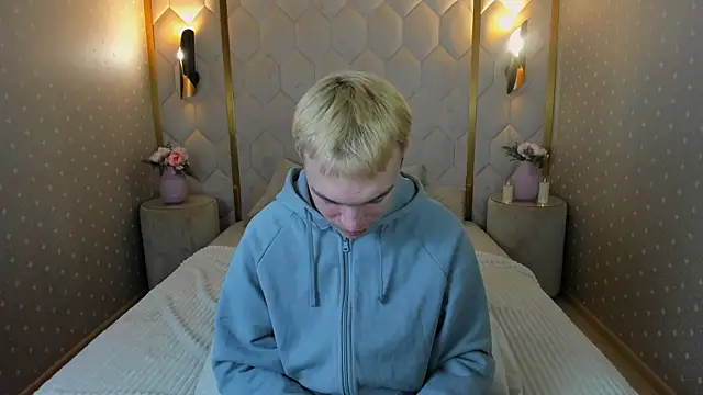 Derek Banville online show from January 11, 2026, 8:38 pm